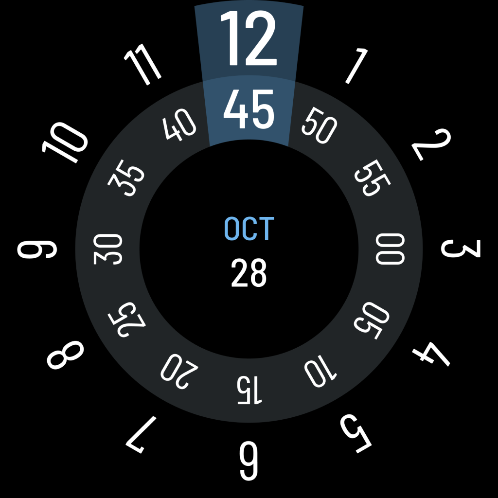 Rotate preview