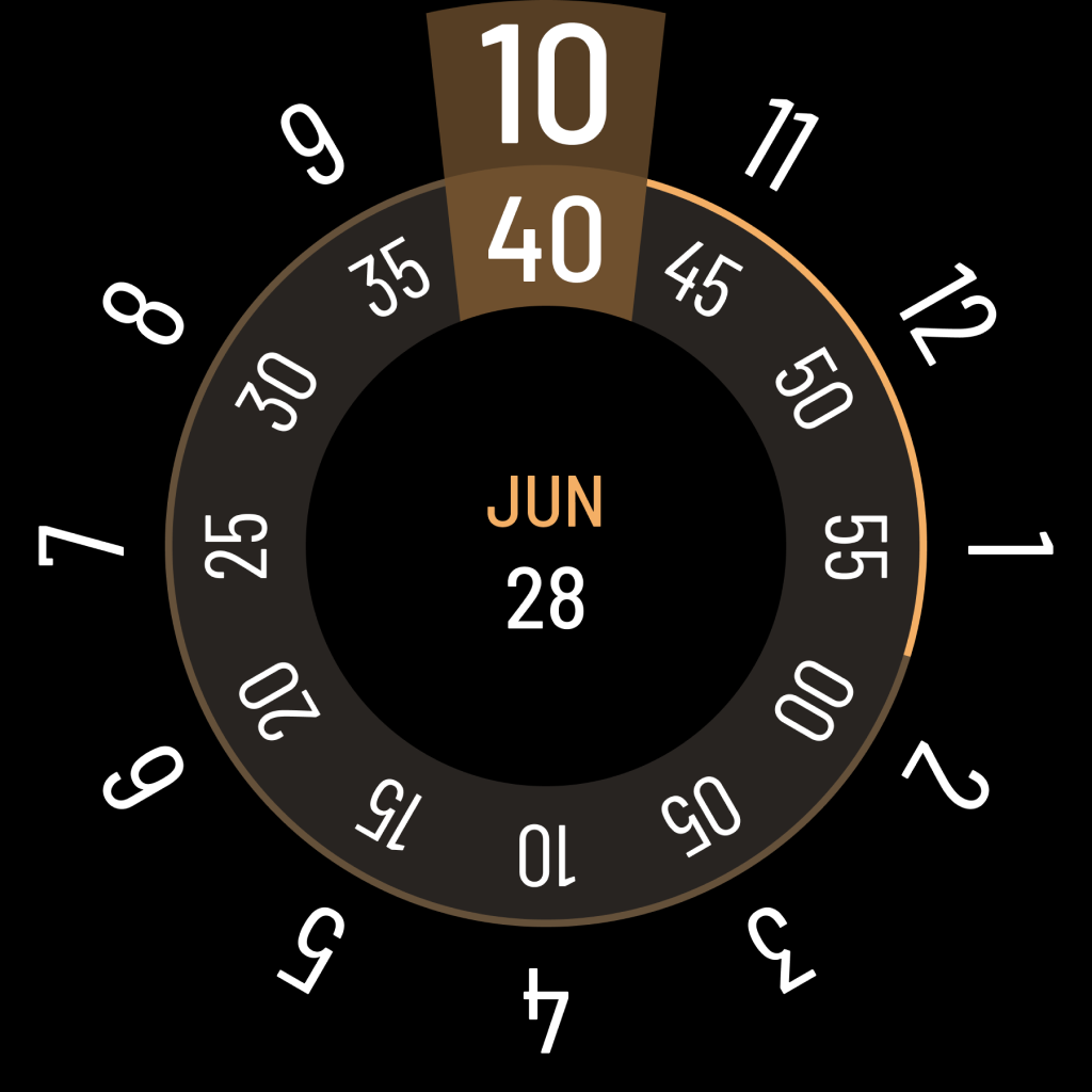 Rotate preview