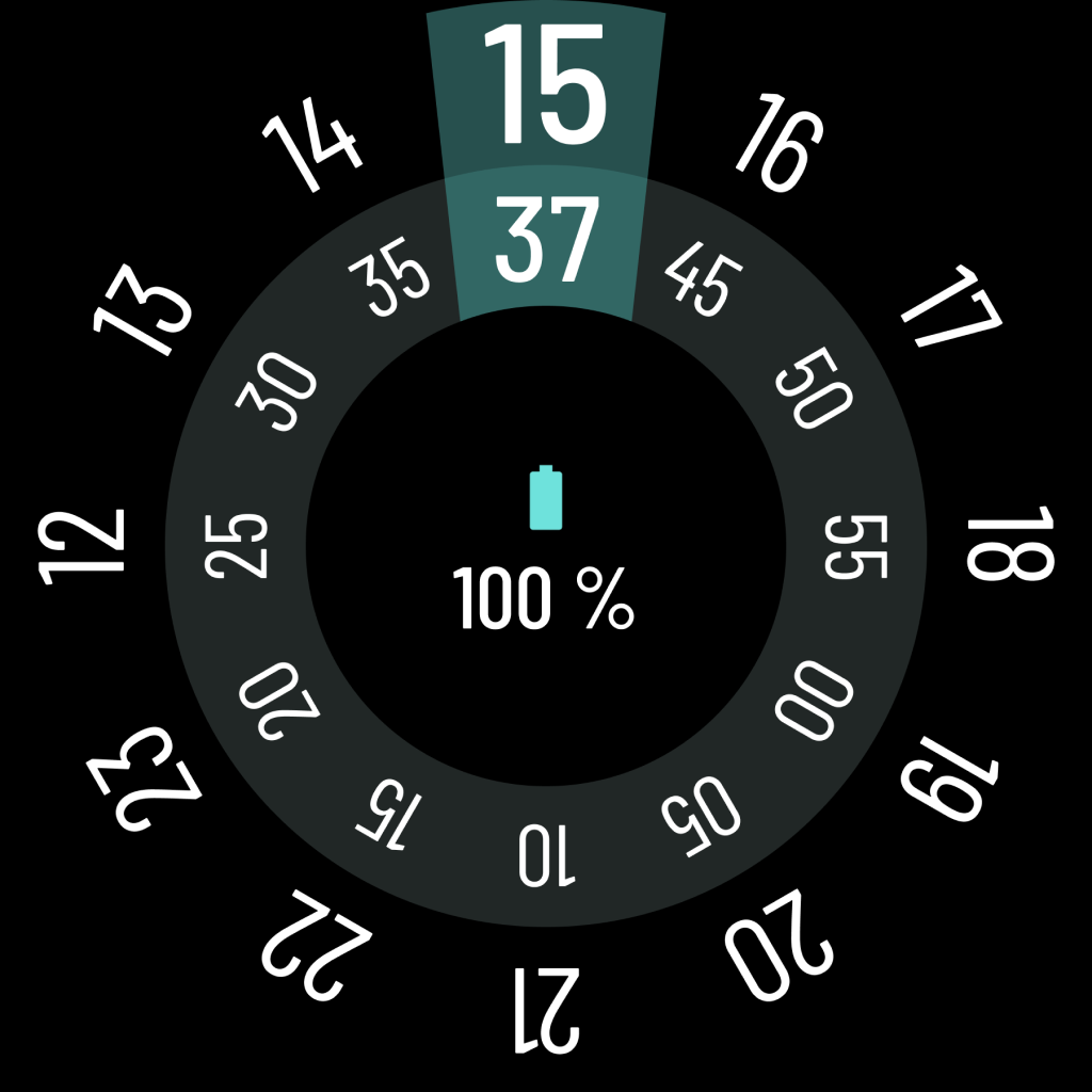 Rotate preview