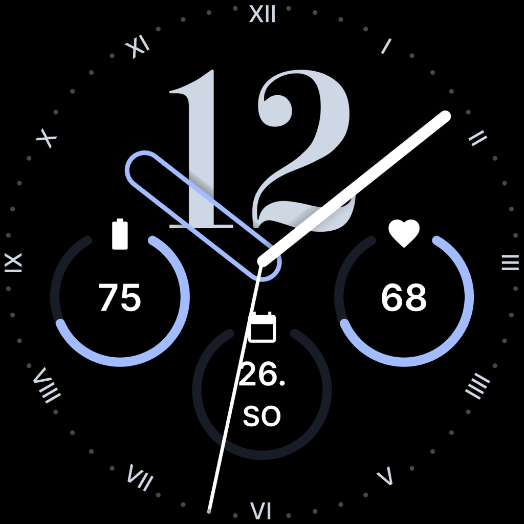 Typograph preview